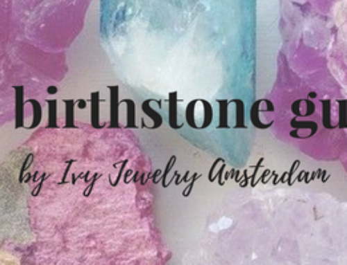 Ivy Birthstone Guide: Which stone is made for you?