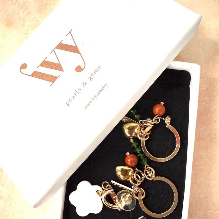 Ivy Surprise Giftbox
